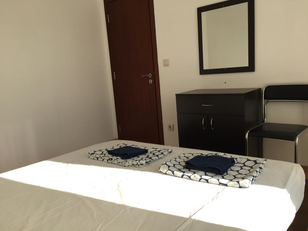 Psb Cabacum Beach Apartments Golden Sands Luaran gambar