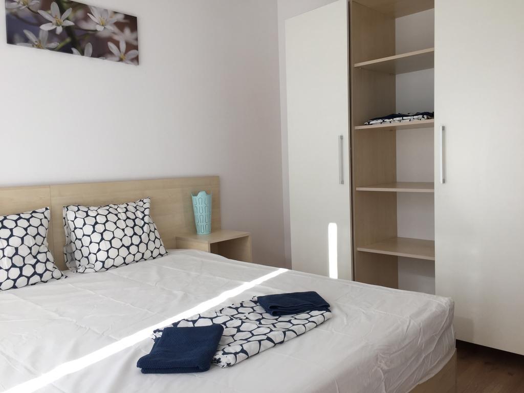 Psb Cabacum Beach Apartments Golden Sands Luaran gambar