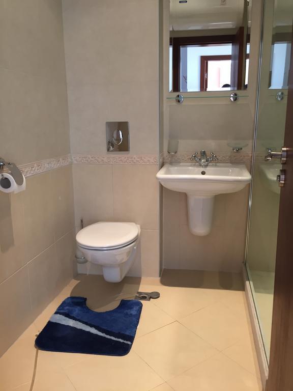Psb Cabacum Beach Apartments Golden Sands Luaran gambar