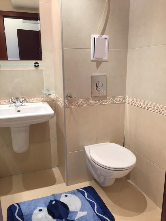 Psb Cabacum Beach Apartments Golden Sands Luaran gambar