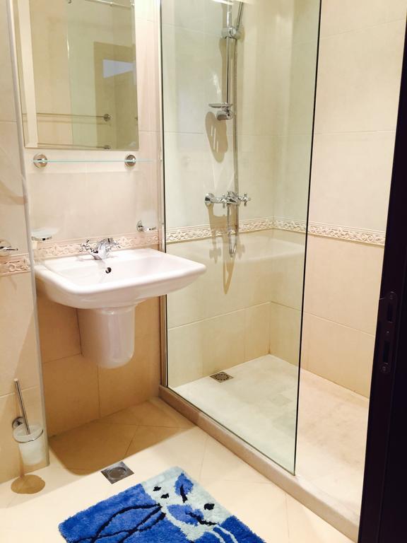 Psb Cabacum Beach Apartments Golden Sands Luaran gambar