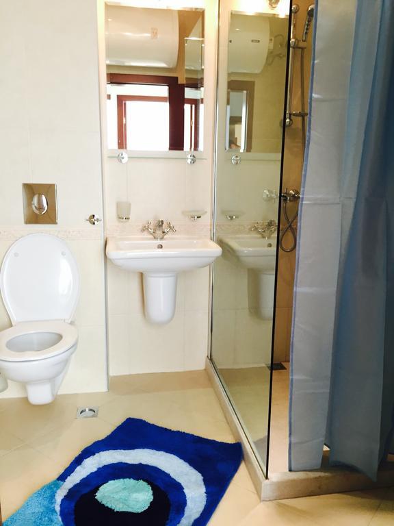 Psb Cabacum Beach Apartments Golden Sands Luaran gambar