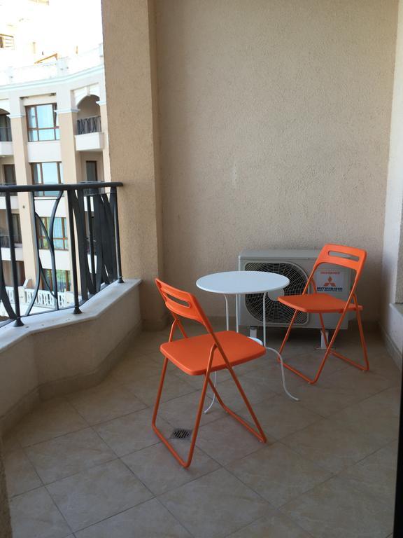 Psb Cabacum Beach Apartments Golden Sands Luaran gambar