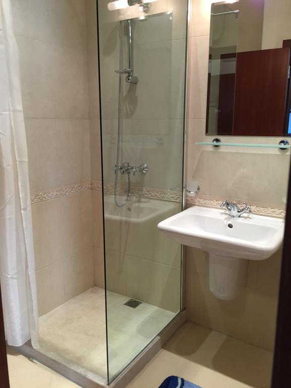 Psb Cabacum Beach Apartments Golden Sands Luaran gambar